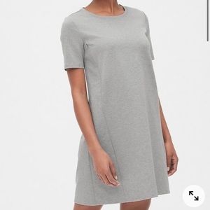 Maternity Side-Zip Nursing Dress